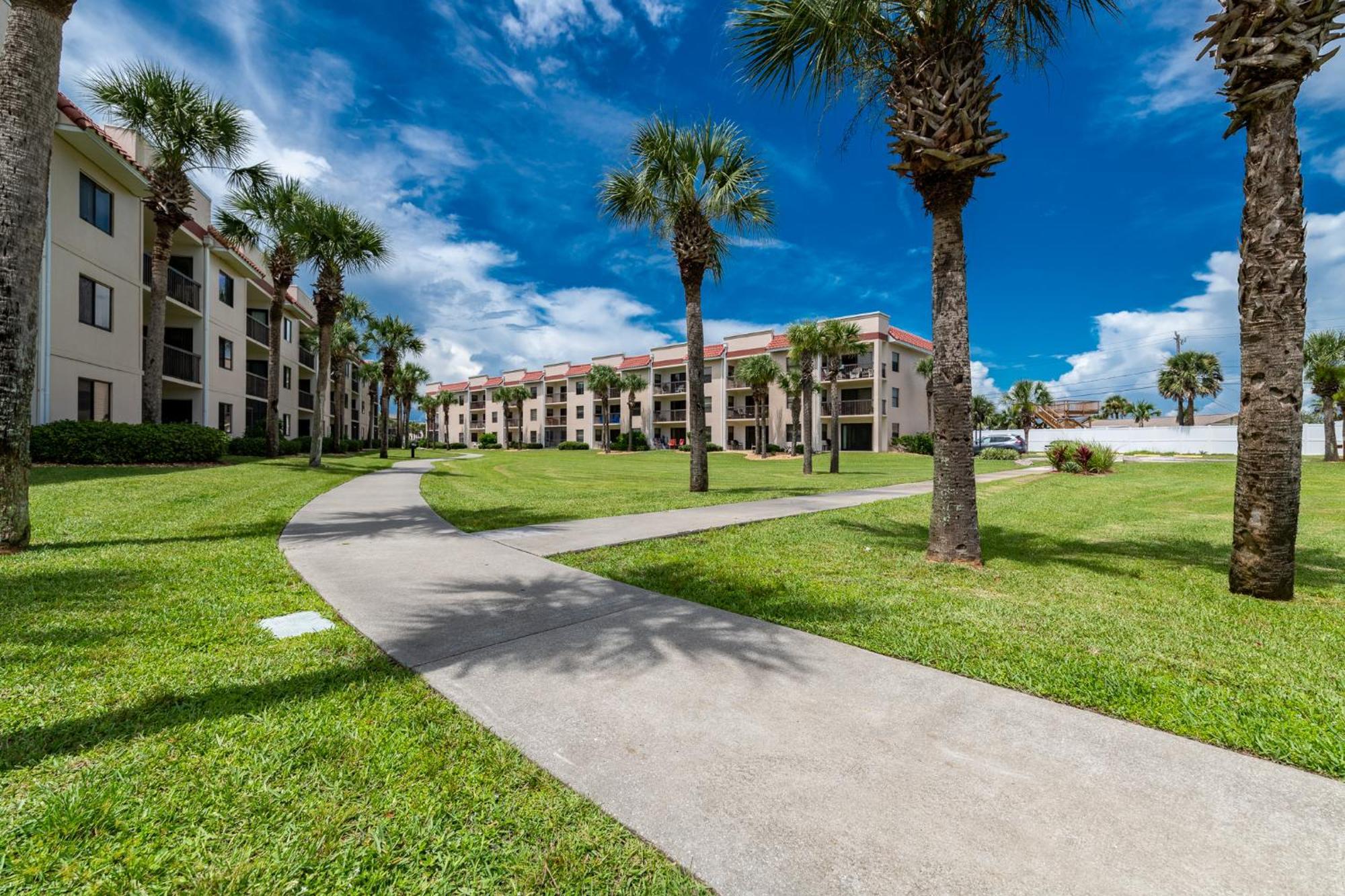 Ocean Village Club Q11 St. Augustine Exterior foto